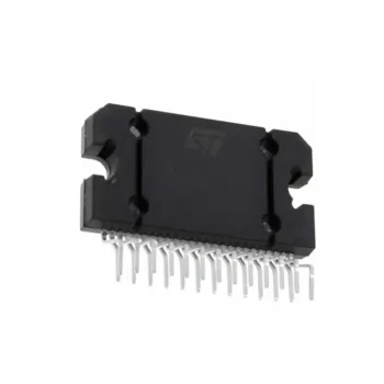 TDA7563 Integrated Circuit  ST TDA7563 Integrated Circuit  ST