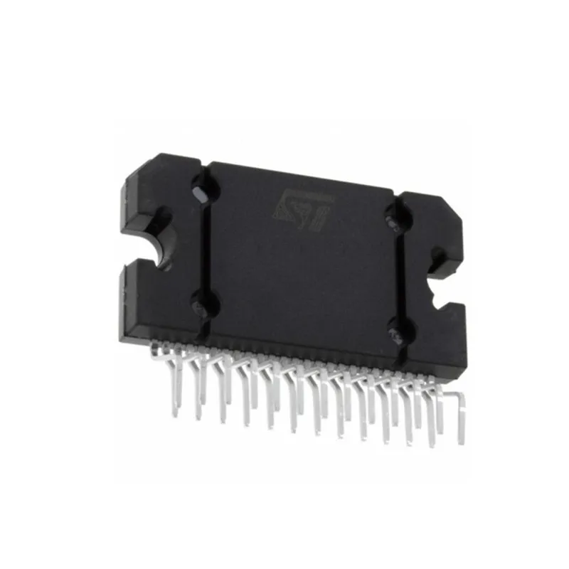 TDA7563 Integrated Circuit  ST