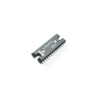 Original SANYO Circuit Integrat LA4470