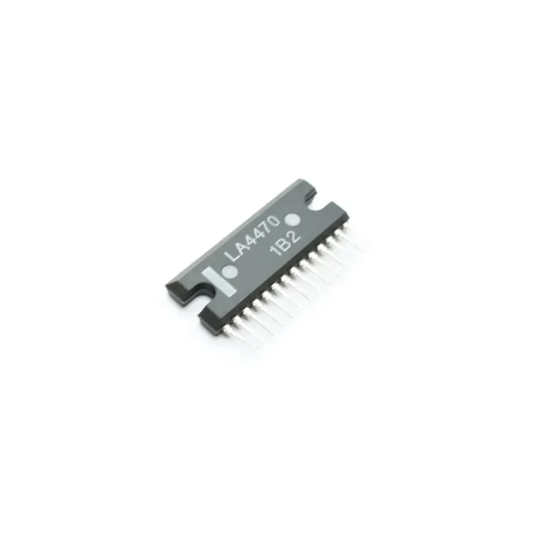 Original SANYO Circuit Integrat LA4470