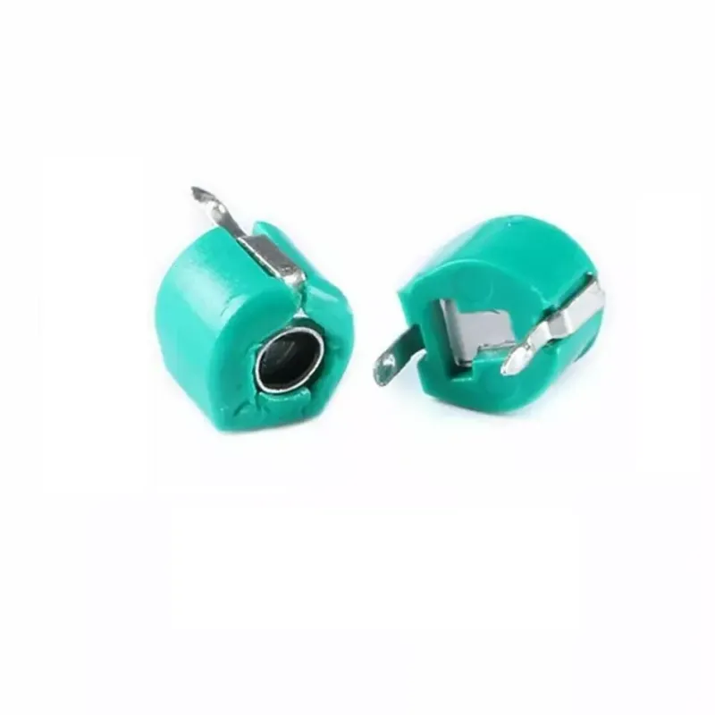 Condensator Reglabil de Tuns 30pF Condensator Reglabil de Tuns 30pF