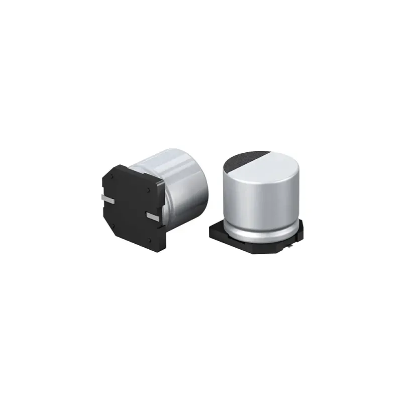 680uf 16V 10*10.2 SMD Electrolytic Capacitor 680uf 16V 10*10.2 SMD Electrolytic Capacitor