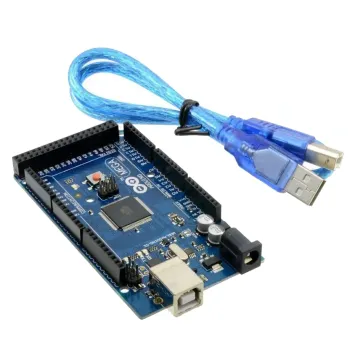 Arduino Mega 2560 R3 cu Cablu USB