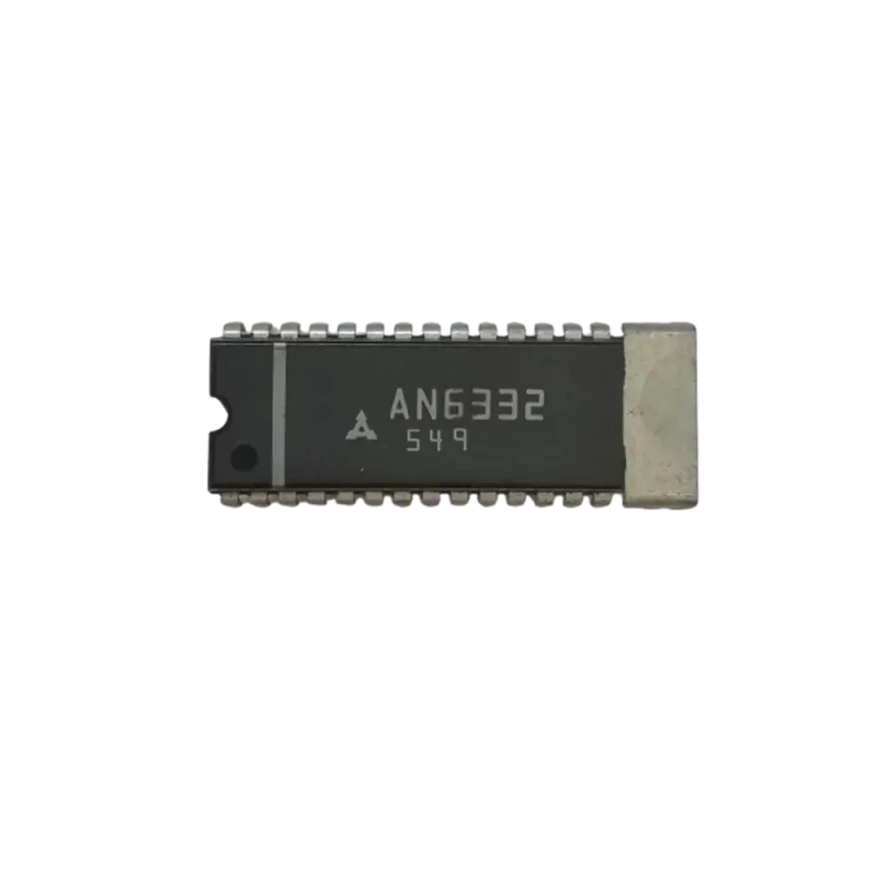 AN6332 Integrated Circuit Matsushita AN6332 Integrated Circuit Matsushita
