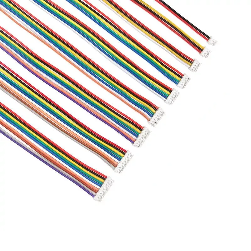 Cablu JST-ZH 1,5 mm 6 Pin Cablu JST-ZH 1,5 mm 6 Pin