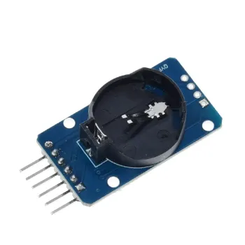 Modul de Memorie Precision Real Time Clock Modulul DS3231 RTC I2C