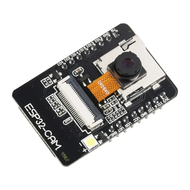 ESP32-CAM Development Board