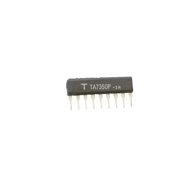Original TOSHIBA Circuit Integrat TA7350P