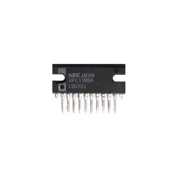 uPC1188H Circuit Integrat Original NEC uPC1188H Circuit Integrat Original NEC