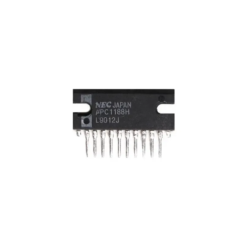 uPC1188H Original NEC Integrated Circuit uPC1188H Original NEC Integrated Circuit