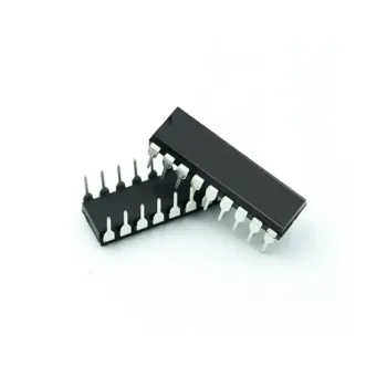 PT2272 M4 DIP-18 Decoder IC PT2272 M4 DIP-18 Decoder IC