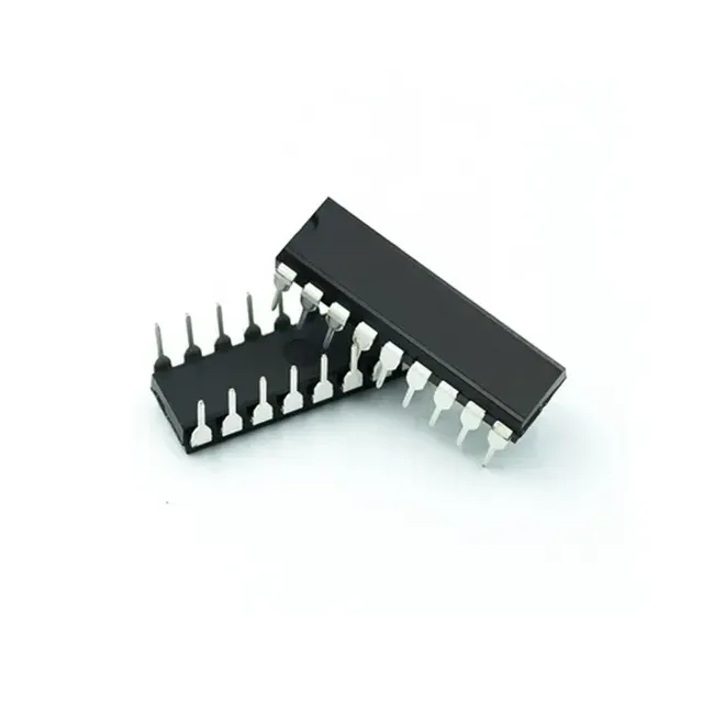 PT2272 M4 DIP-18 Decoder IC