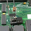 2x7 IC - Integrated Circuit Socket 14 Pins DIP-14