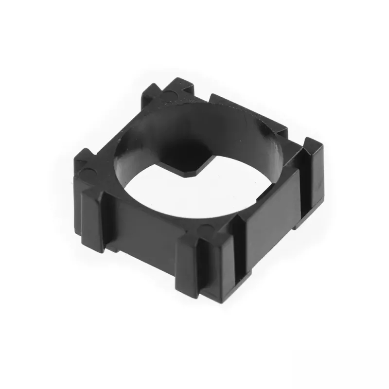 18650 Lithium Cell Cylindrical Battery Case Holder Bracket 18650 Lithium Cell Cylindrical Battery Case Holder Bracket