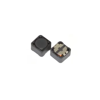 100uH SMD Power Inductor 7x7x4 mm CDRH74R 100uH SMD Power Inductor 7x7x4 mm CDRH74R