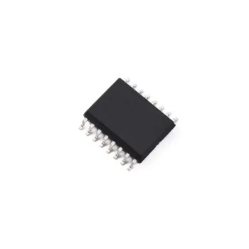 ML4824CS1 SOIC-16W PMIC-Power Factor Correction IC ML4824CS1 SOIC-16W PMIC-Power Factor Correction IC