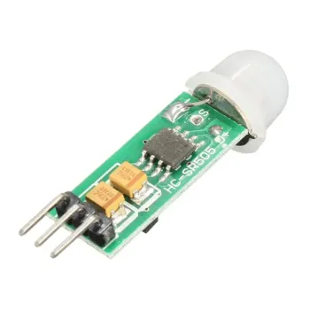 PIR Motion Sensor Module-HC-SR505 PIR Motion Sensor Module-HC-SR505