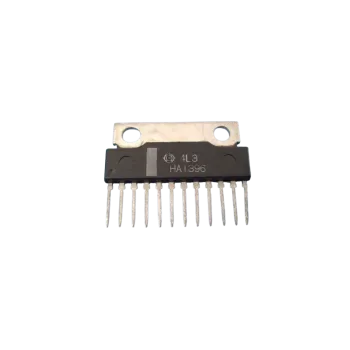 Hitachi Original Integrated Circuit HA1396 Hitachi Original Integrated Circuit HA1396