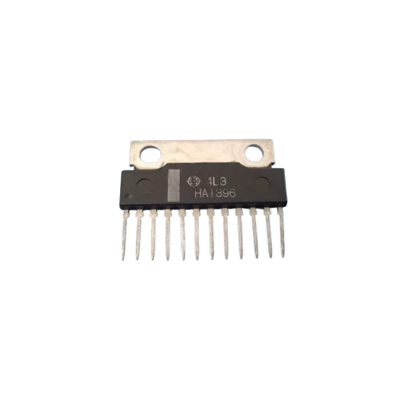 Circuit Integrat Original Hitachi HA1396 Circuit Integrat Original Hitachi HA1396