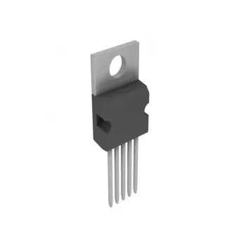 LM2575T 5V Voltage Regulator