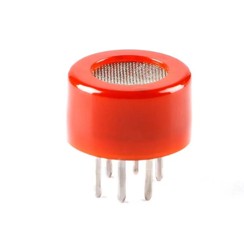 MQ3 Alcohol - Ethanol Sensor MQ3 Alcohol - Ethanol Sensor
