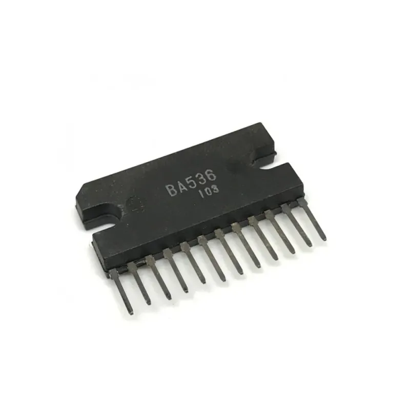 BA536 Original Integrated Circuit ROHM BA536 Original Integrated Circuit ROHM