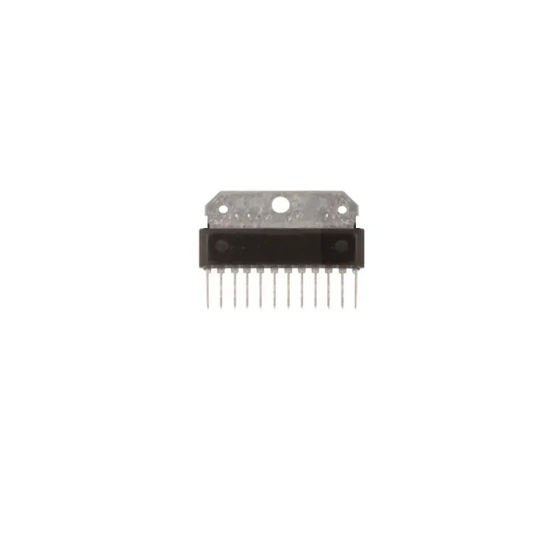 Original Toshiba TA7282P Integrated Circuit Original Toshiba TA7282P Integrated Circuit