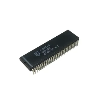 TDA8844 Integrated Circuit  Philips TDA8844 Integrated Circuit  Philips