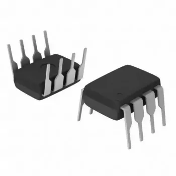RC4558D DIP-8 Opamp IC RC4558D DIP-8 Opamp IC