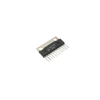 AN7163 Integrated Circuit  Matsushita AN7163 Integrated Circuit  Matsushita