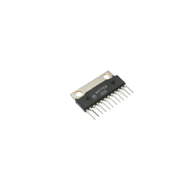 AN7163 Integrated Circuit Matsushita AN7163 Integrated Circuit Matsushita