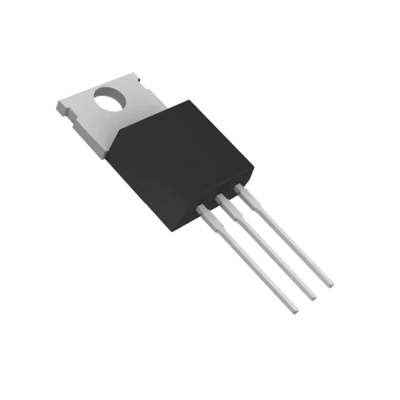 IRFZ44 N Channel Power Mosfet TO-220