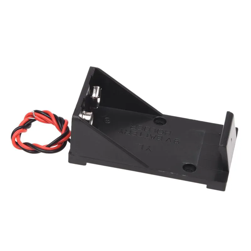 9V Battery Holder 9V Battery Holder