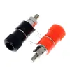 Blocuri Terminale Binding Post Conector Banana Plug - Mediu Blocuri Terminale Binding Post Conector Banana Plug - Mediu