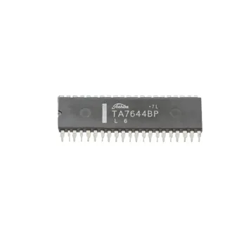 Toshiba Original Integrated Circuit TA7644BP Toshiba Original Integrated Circuit TA7644BP
