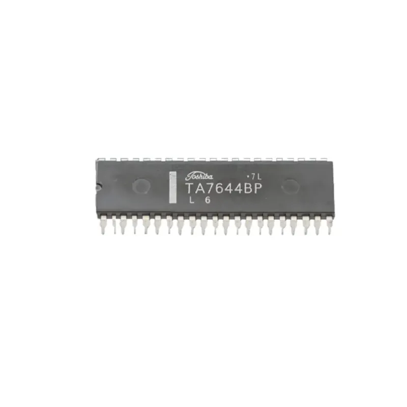 Toshiba Original Integrated Circuit TA7644BP