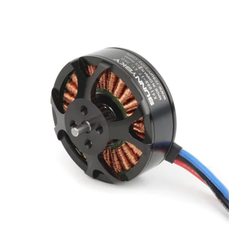 Sunnysky X4108S KV380 Motor Fără Perii
