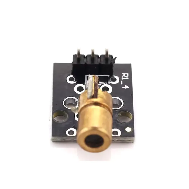 Laser Sensor Module Laser Sensor Module