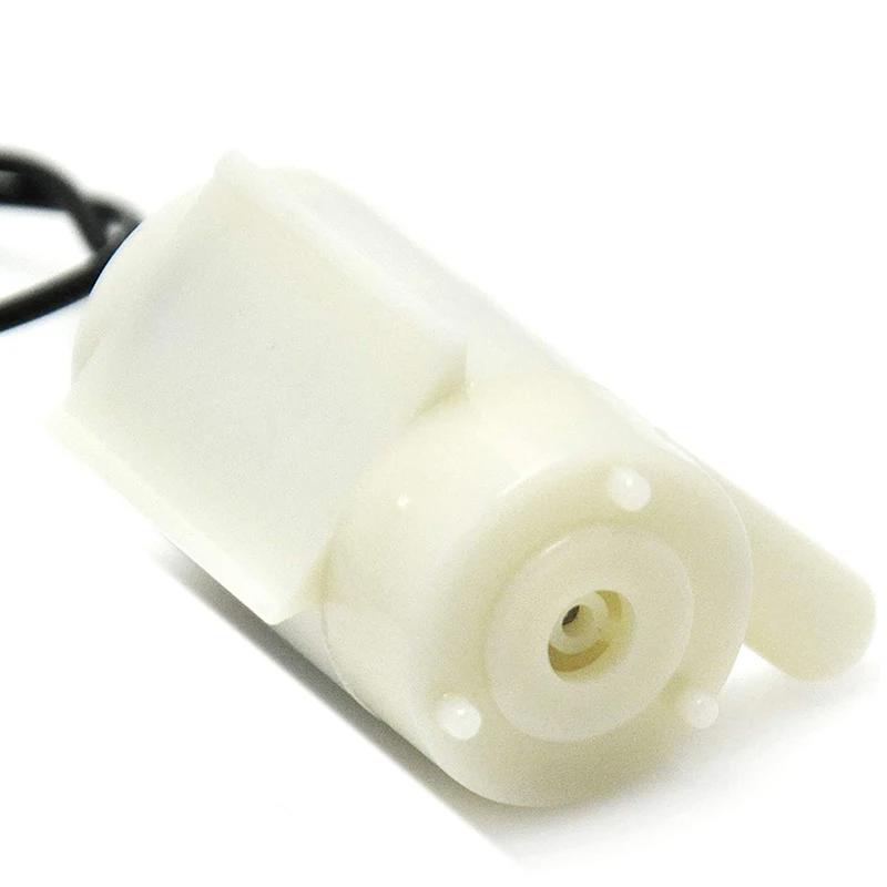 Submersible Pump Water Pump DC 3V 5V Submersible Pump Water Pump DC 3V 5V