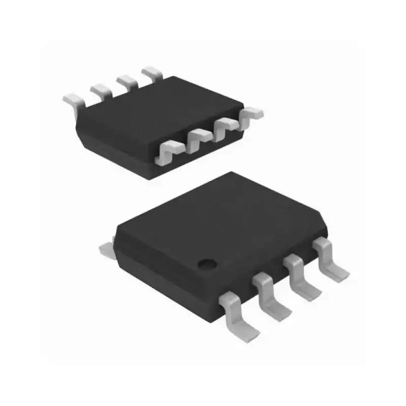 INA128 SMD Instrumentation Amplifier IC INA128 SMD Instrumentation Amplifier IC