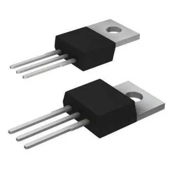 BT137-600 8A 600V Triac TO-220 BT137-600 8A 600V Triac TO-220