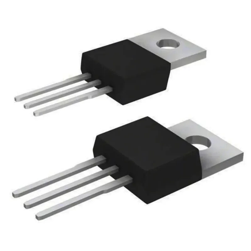 BT137-600 8A 600V Triac TO-220 BT137-600 8A 600V Triac TO-220