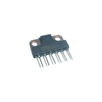 Toshiba Original Integrated Circuit TA7281P Toshiba Original Integrated Circuit TA7281P