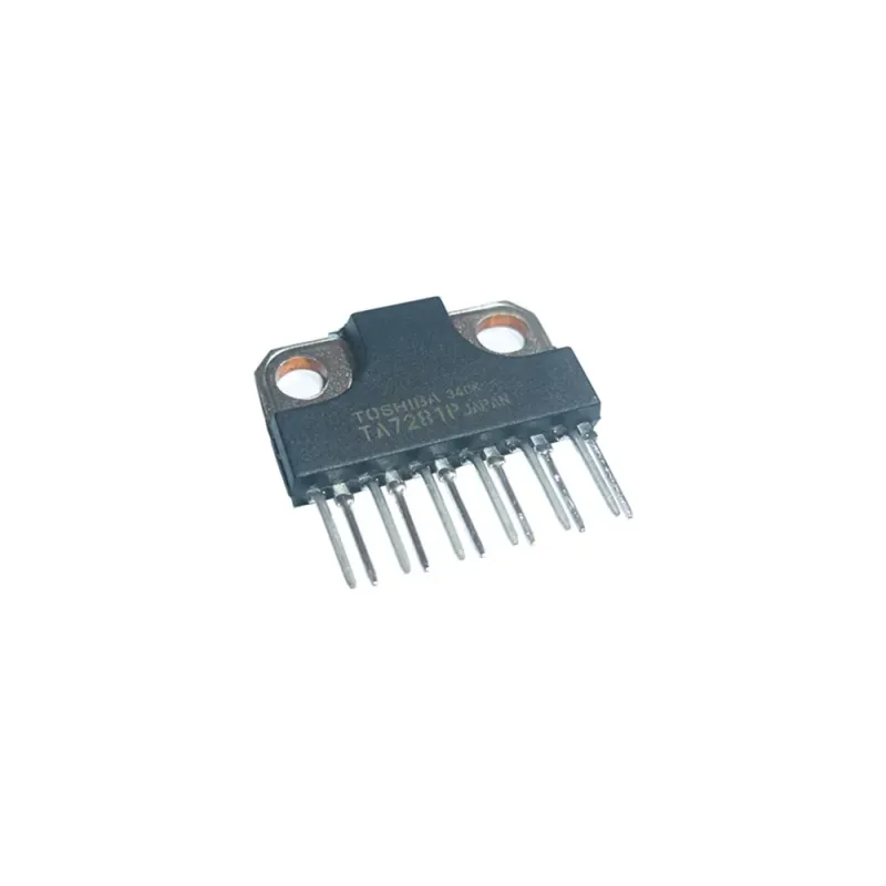 Toshiba Original Integrated Circuit TA7281P Toshiba Original Integrated Circuit TA7281P