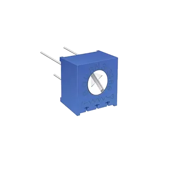 100K Trimpot Potentiometer 3386P 100K Trimpot Potentiometer 3386P