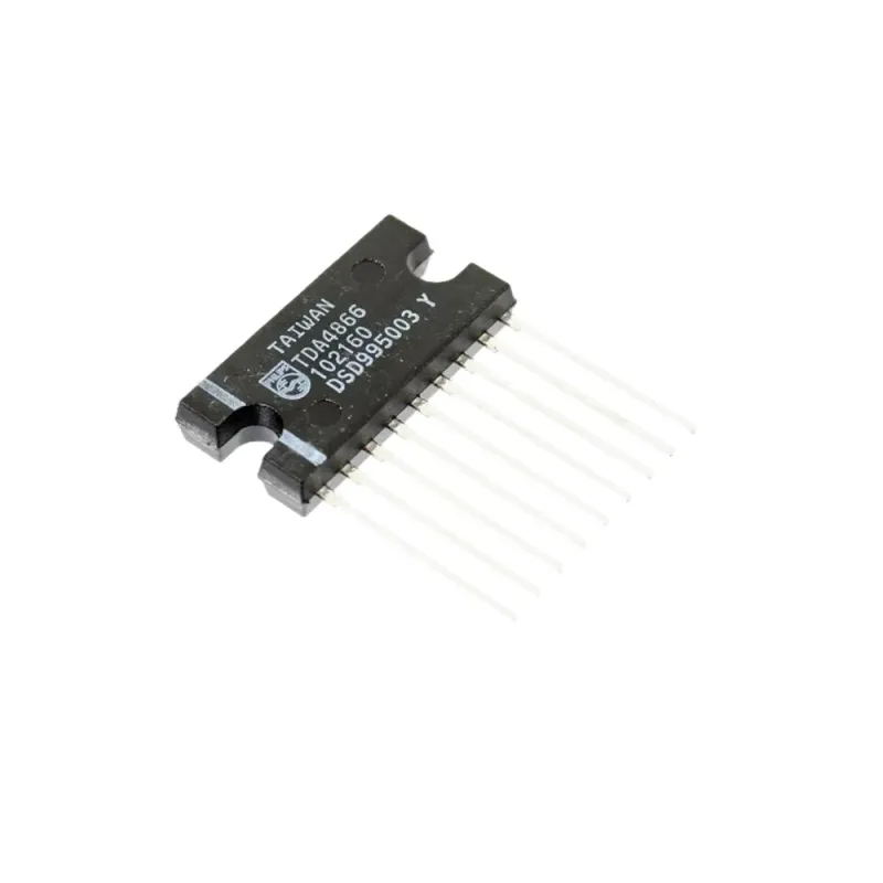TDA4866 Circuit Integrat Philips TDA4866 Circuit Integrat Philips