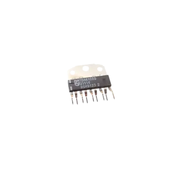 TDA6100Q Circuit Integrat  Philips TDA6100Q Circuit Integrat  Philips