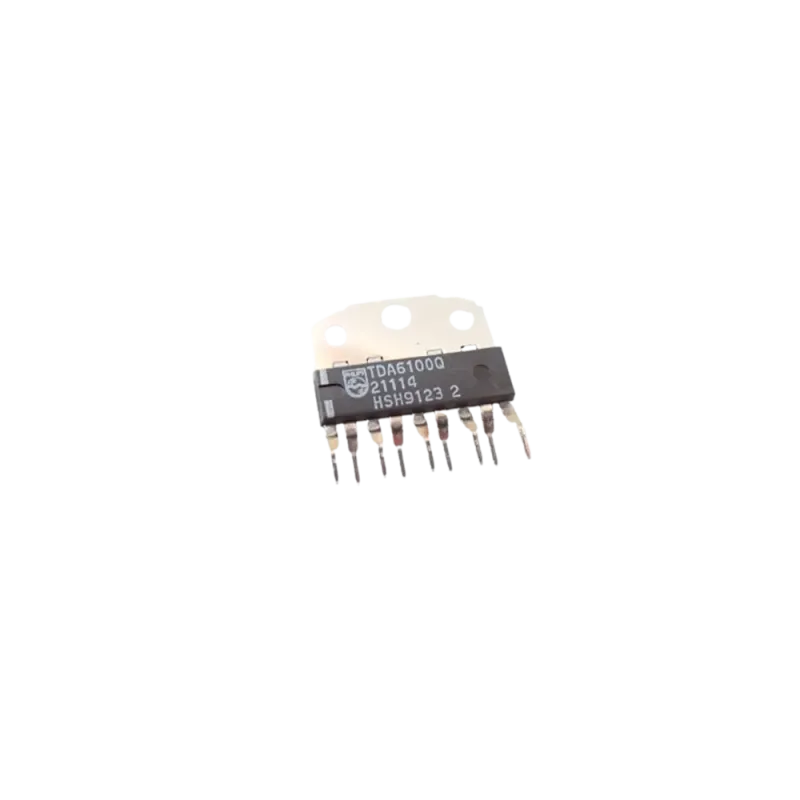TDA6100Q Circuit Integrat Philips TDA6100Q Circuit Integrat Philips