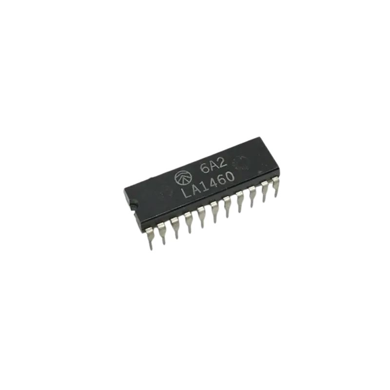 Original Integrated Circuit LA1460 from Sanyo Original Integrated Circuit LA1460 from Sanyo