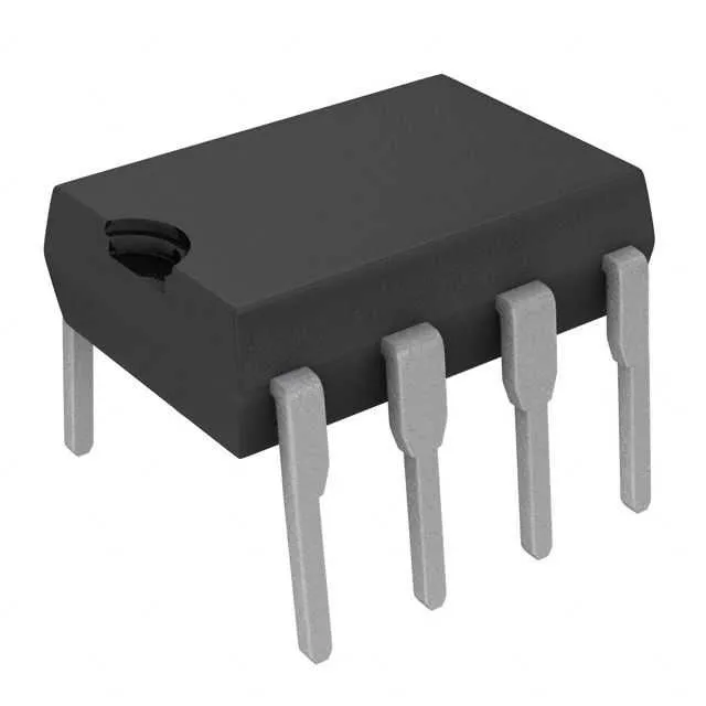 MC34063 DIP-8 DC-DC Converter IC